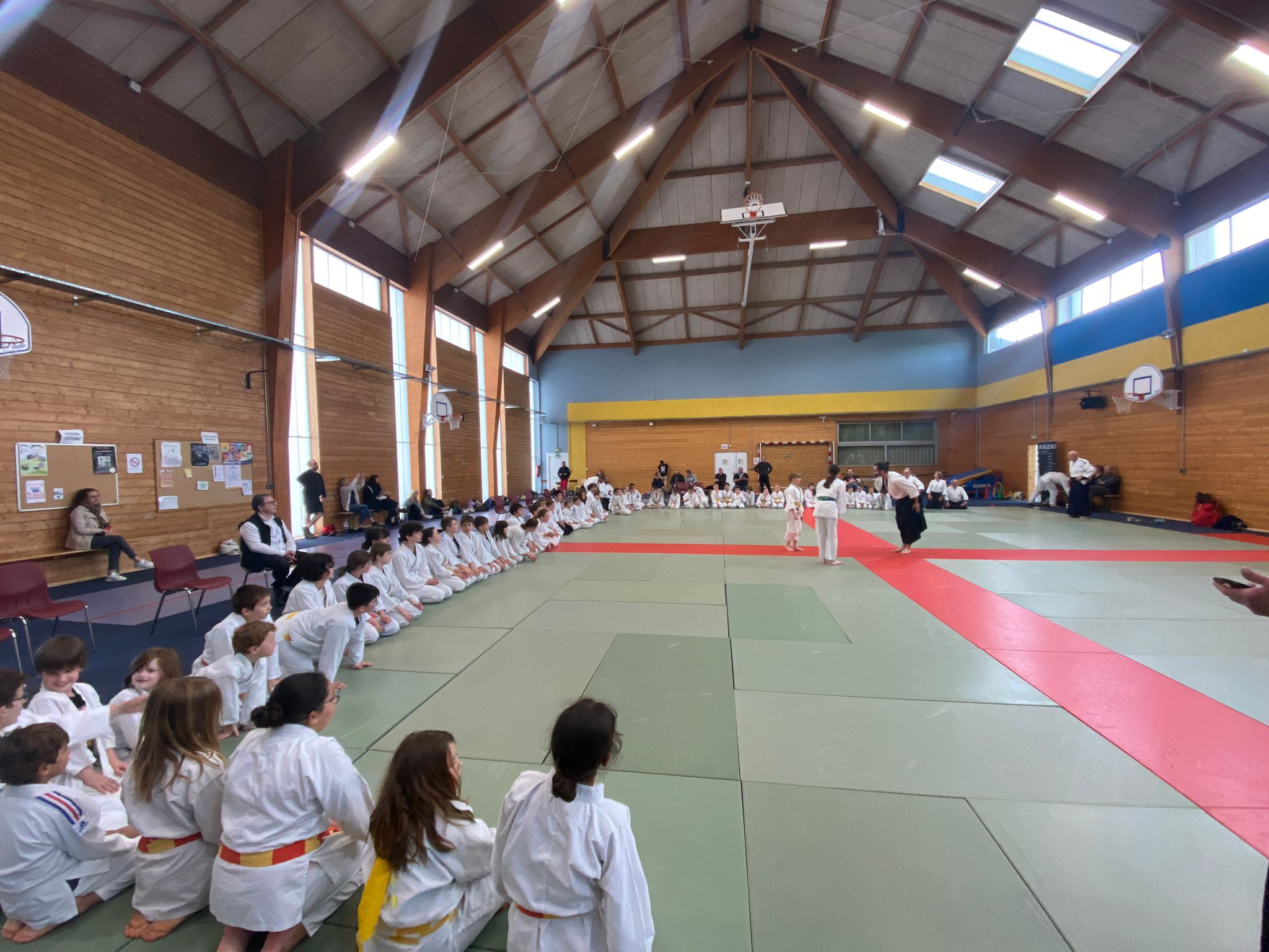 Stage enfant Stage enfant