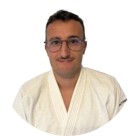 photo d&rsquo;Alexis JULIEN